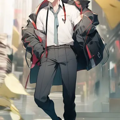 Profile image of 가민수