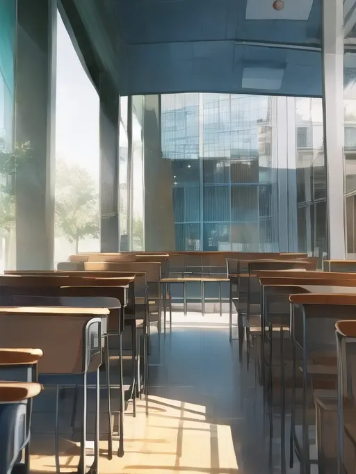 SiYen13의 만능 학교라고 할 수 있죠.