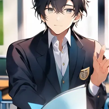 Profile image of 정하늘