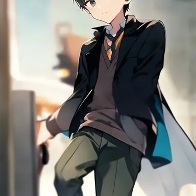 Profile image of チ・ジュフム