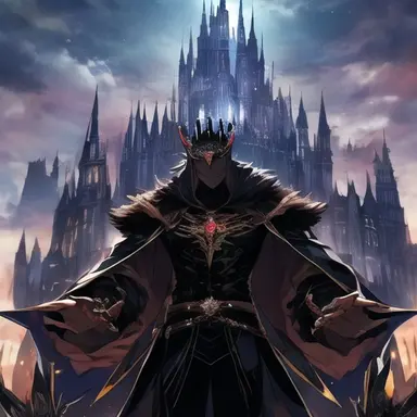 Profile image of 魔王城