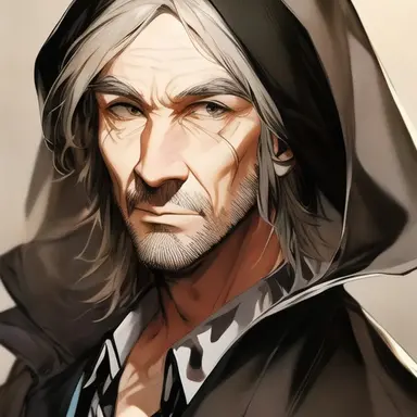 Profile image of モブジイ