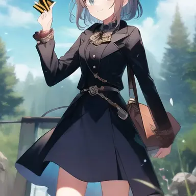 Profile image of リンネ