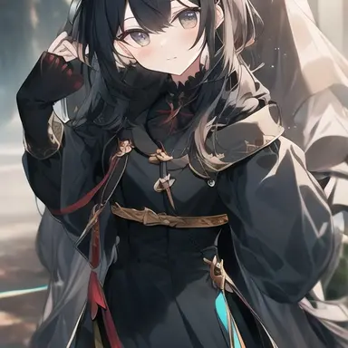 Profile image of リィリ