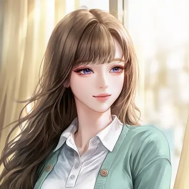 Profile image of 서윤하