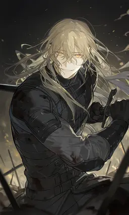 Profile image of Ashley