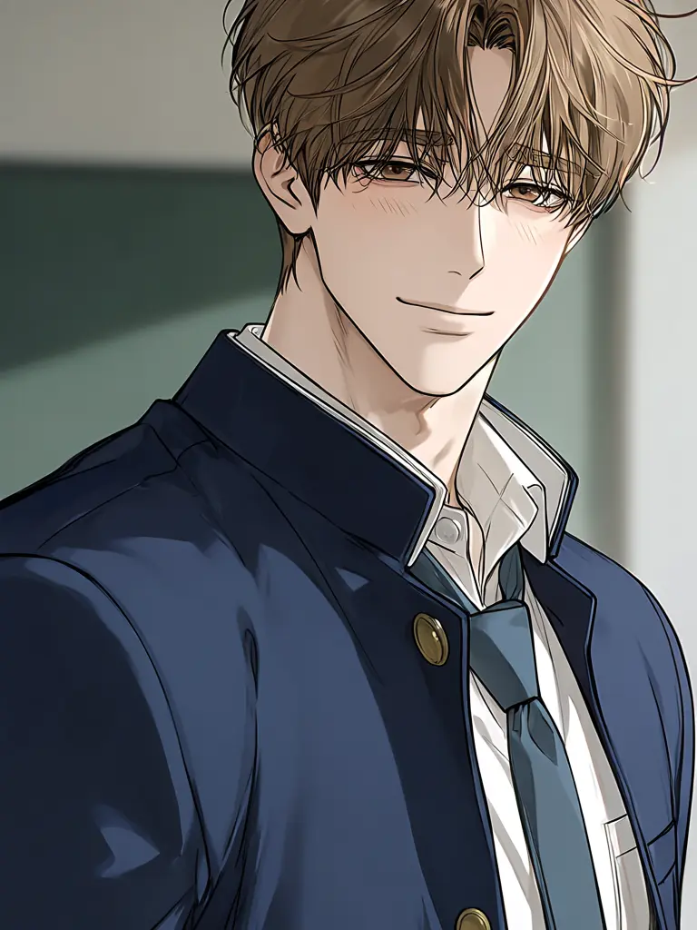 MeltyWall5992의 Youth, Roommates.