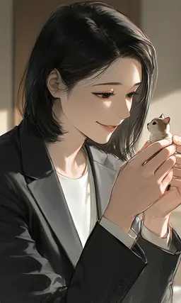 Profile image of Mizuki