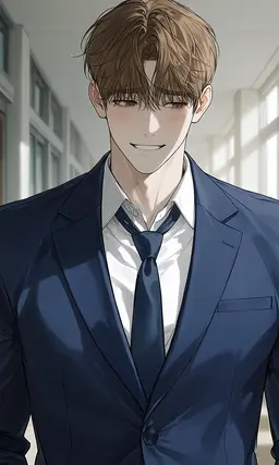Profile image of Yuma