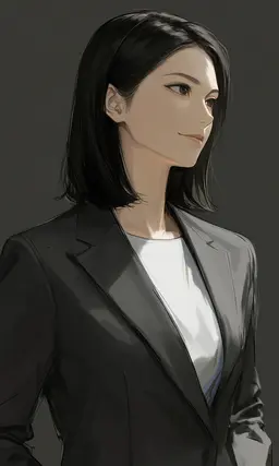 Profile image of Mizuki