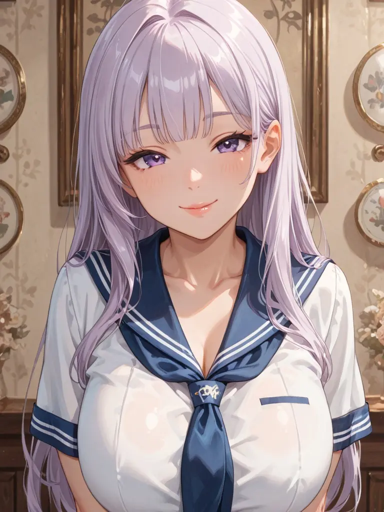 FierceTwine4316의 難攻不落の女の子を落とそう！