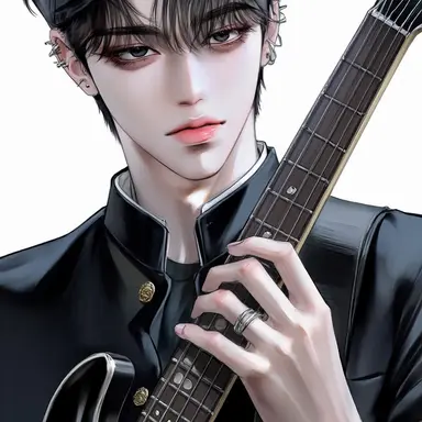 Profile image of 최현빈