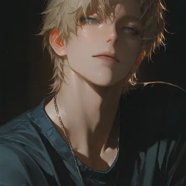 Profile image of 현빈