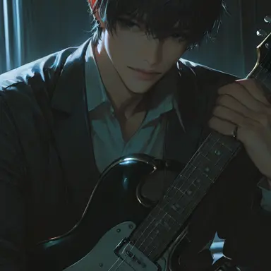 Profile image of 최현빈