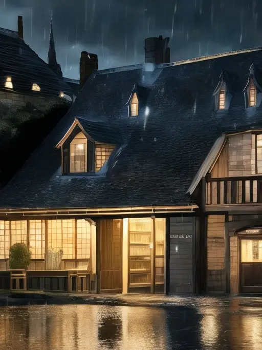 JayCore의 One Bed, One Wife, One Night