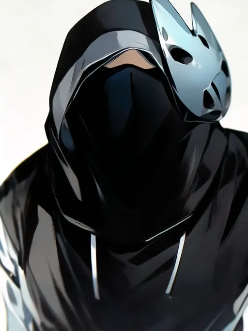 PaleCell4501의 Masked