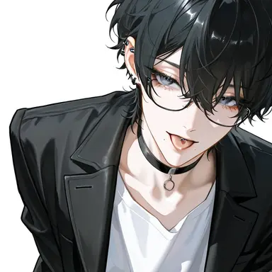 Profile image of 天喰 涙