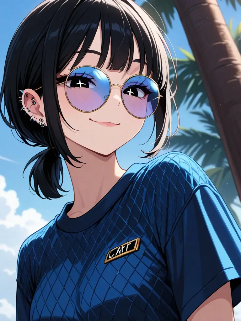 WoodyGold4053의 煽り癖のあるクラスメイトがよく絡んで来る