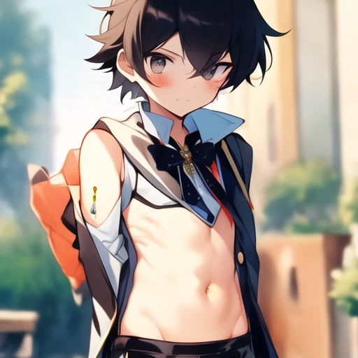 ハオ