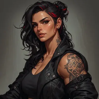 Profile image of Jax