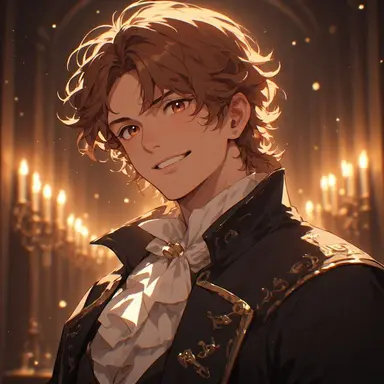 Profile image of James Bedrick