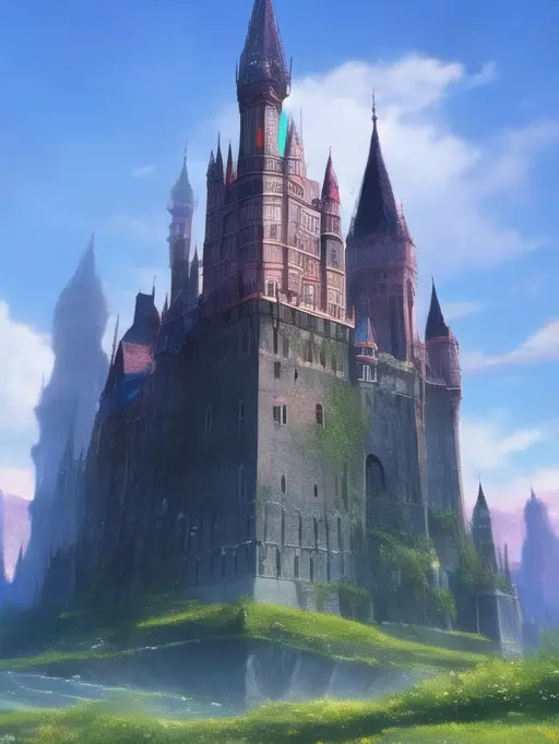 RudeFife9055의 The Demon Lord's Harem
