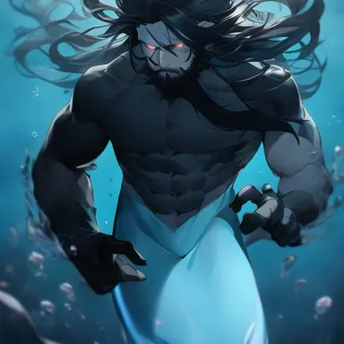 Profile image of Valdrek