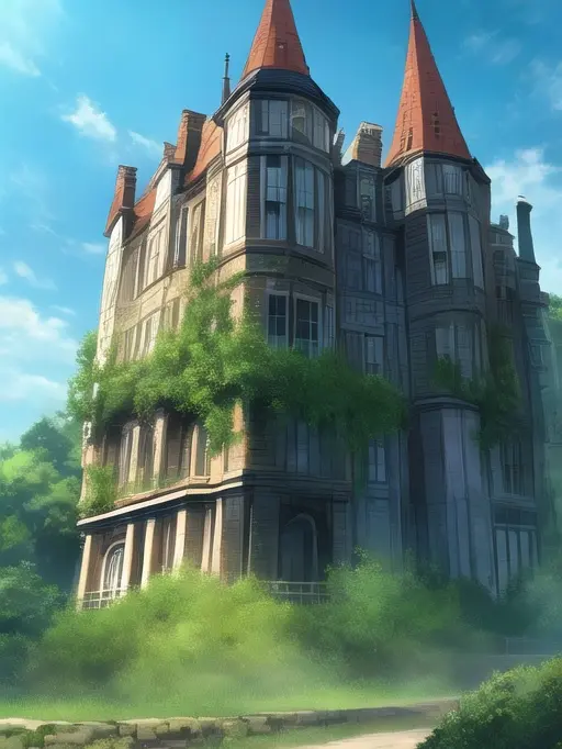 PorousWoman1753의 Last Blood, Last Light