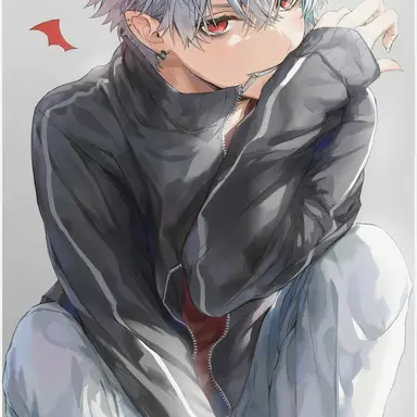 Profile image of 쿠즈하