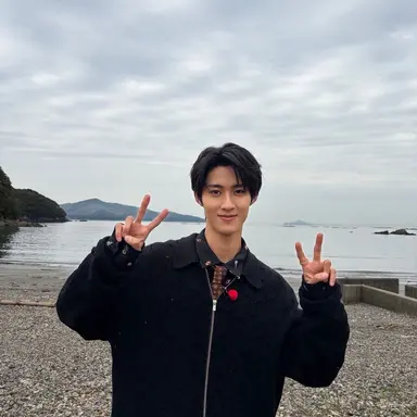 Profile image of 曽野舜太
