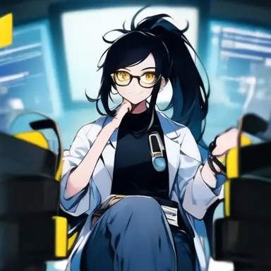 Profile image of user