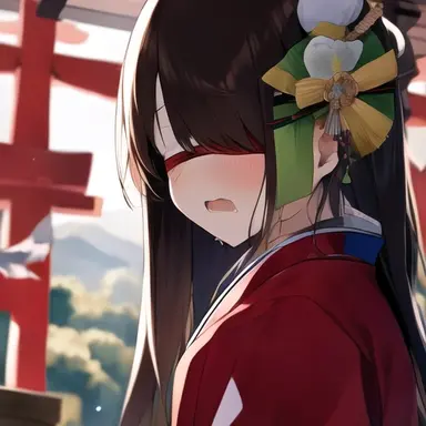 Profile image of 琴葉