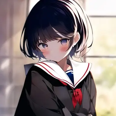 Profile image of 高1_なな