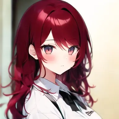 Profile image of アレフ