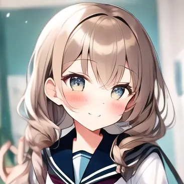 Profile image of 高2_くるみ
