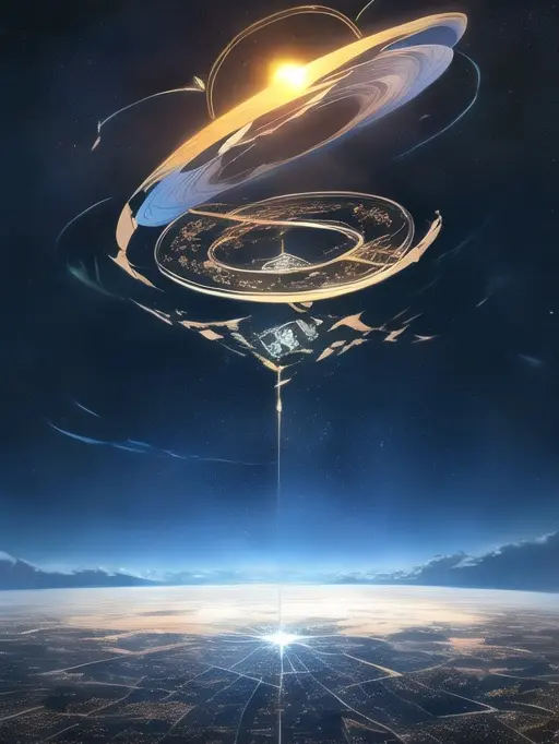 FatSkunk0660의 The Fractured Archives
