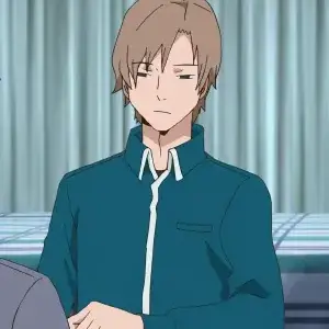 Profile image of 雨取麟児