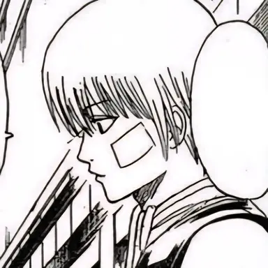 Profile image of 沖田 総悟