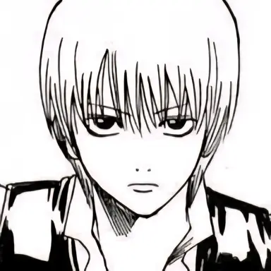 Profile image of 沖田 総悟