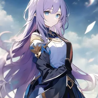Profile image of Lacya