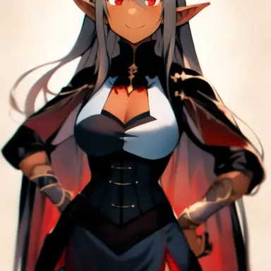 Profile image of Luna