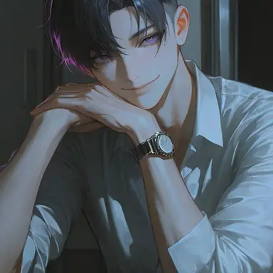 Profile image of ハン・イジュン