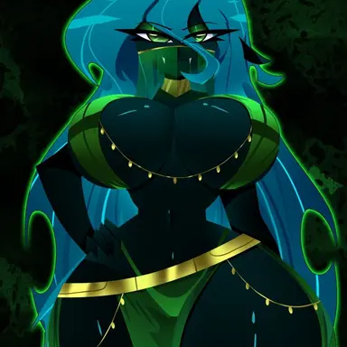Profile image of Chrysalis