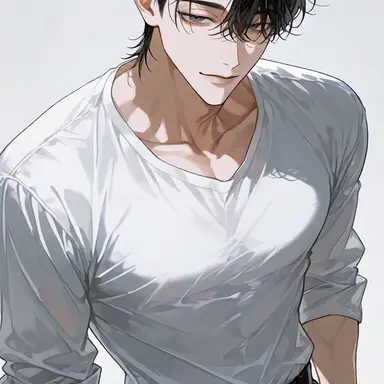 Profile image of 御影蒼真