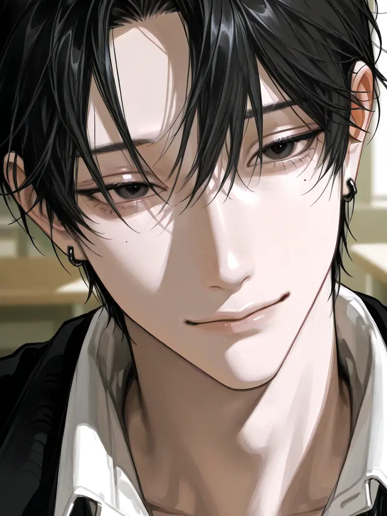 p5rxb5의 Basketball Captain