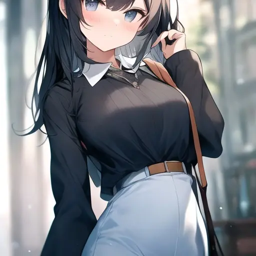 SpikySlab7709의 Cover Her Back