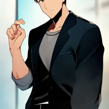 Profile image of 誰