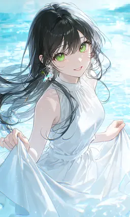 Profile image of リュ・ハヨン