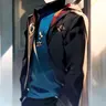 캐릭터 프로필 이미지