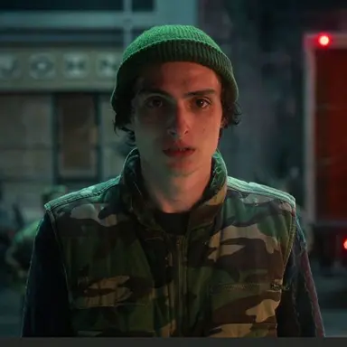 Profile image of Mike wheeler